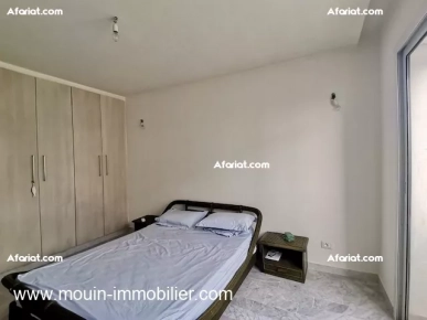 APPARTEMENT OLX Hammamet AV1825