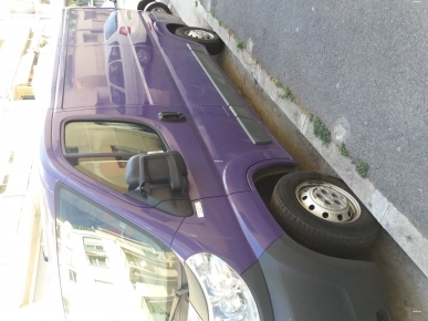 Fiat Ducato 115 multijet