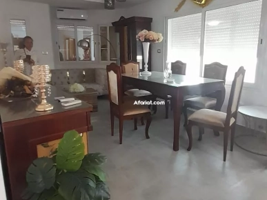 un appartement meublé s+2 à kélibia un appartement meublé s+2 à kélibia