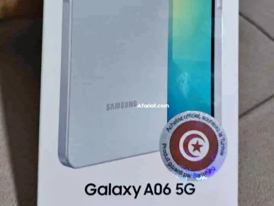 Smartphones Samsung Galaxy A06 5g Smartphones Samsung Galaxy A06 5g