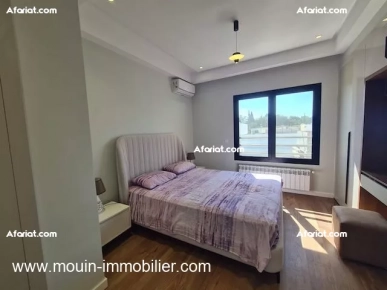 APPARTEMENT TCHELLO 4 Hammamet Zone Théâtre AL3253