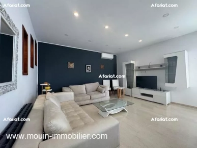 VILLA AYLINE 3 Baraket Essahel Hammamet AL3664