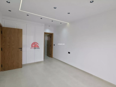 Vente d'une villa neuve à Houmt Souk Djerba ZU  V 751