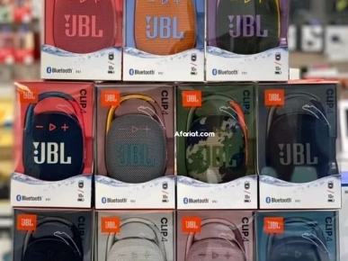 JBL CLIP 4 CACHETE JBL CLIP 4 CACHETE