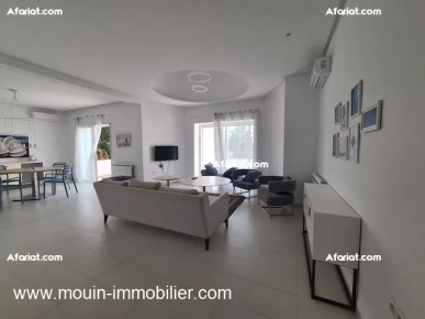 Villa Pamela AL3228 Jinen Hammamet