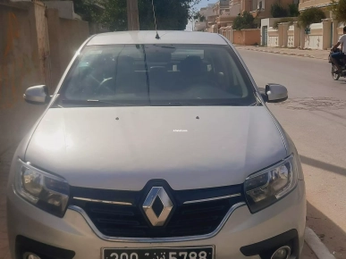 Renault Symbol Renault Symbol