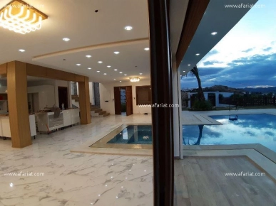 Villa MONICA (Réf: V1030)