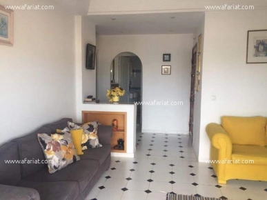 Appartement Rosleine AV1318 Yasmine Hammamet