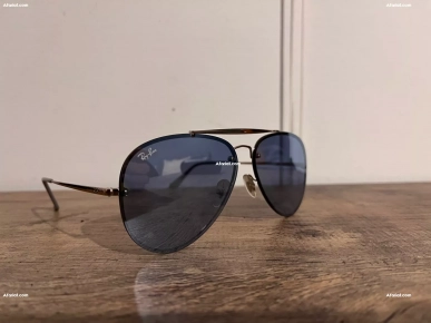 lunettes de soleil Ray-Ban pour homme originales