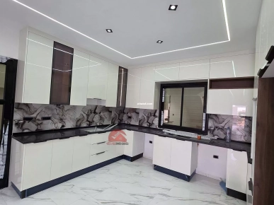 VILLA NEUVE À DJERBA HOUMT SOUK ZU - RÉF V719