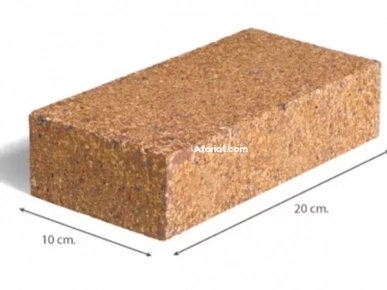 Briques Réfractaires Briques Réfractaires
