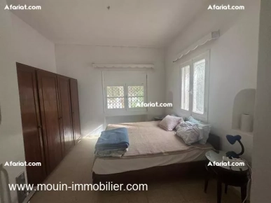 Villa Oliva AL3673 Hammamet