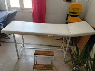 table de massage