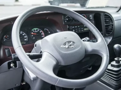 Hyundai HD35