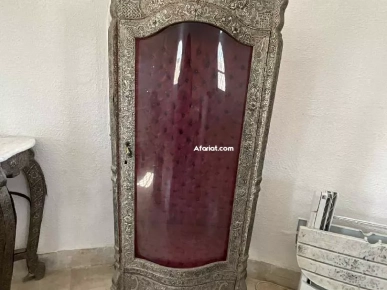 argentiere en argent