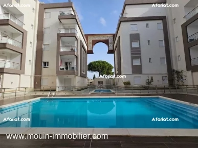 APPARTEMENT IRINA Hammamet AL3688