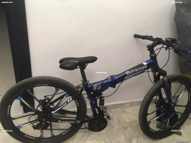 vélo vtt à vendre