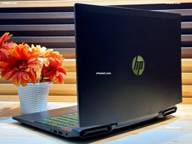 Hp Core i7