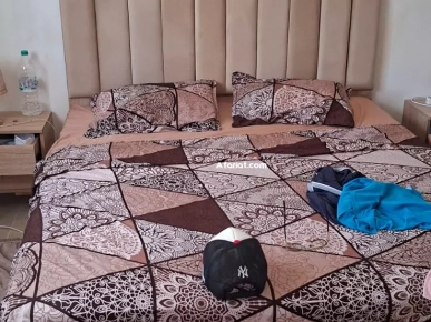 بيت نوم مستعملة
