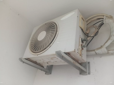 Climatiseur Samsung 12000 FROID