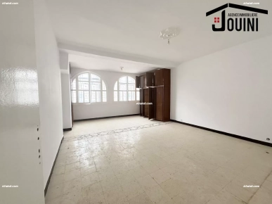 Appartement S2 à Vendre à Ezzahra Lycée