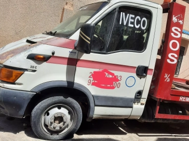 Camion  sos à vendre Camion  sos à vendre