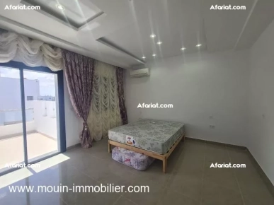 VILLA ODETTE I Hammamet Sidi Hammed av1709