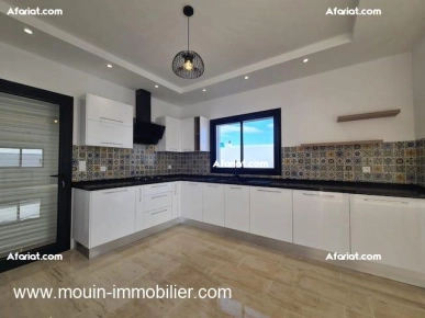 VILLA CAROLE El Monchar , Hammamet Sud AV1583