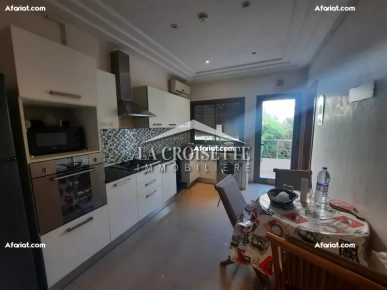 S+3 à La Marsa_Sidi Daoued MAL2895