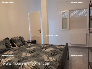 Appartement Oedipe AL3251 Hammamet Nord