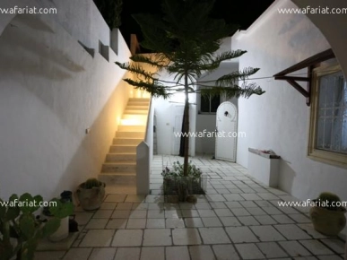 Villa PASSION(Réf: L2288)