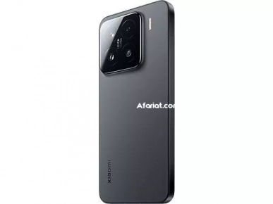 xiaomi 15 importé