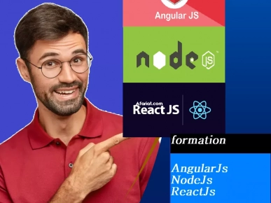 Formation FrameWorks JS Formation FrameWorks JS