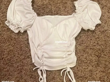 top blanc yhabll top blanc yhabll