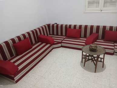 Salon maghrébin Salon maghrébin