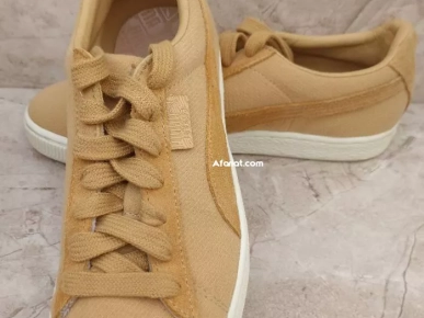 puma pointure 39
