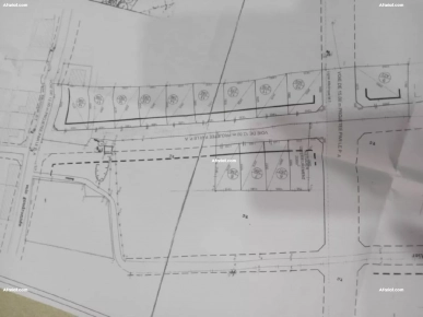terrain à vendre a salakta (governorate mahdia) lot 11 terrain à vendre a salakta (governorate mahdia) lot 11