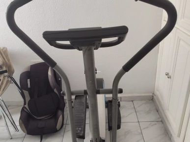 Appareils de Fitness (Vélo elliptique)