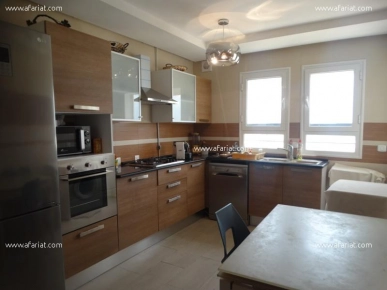 Duplex TROPICAL (Réf: V1103)
