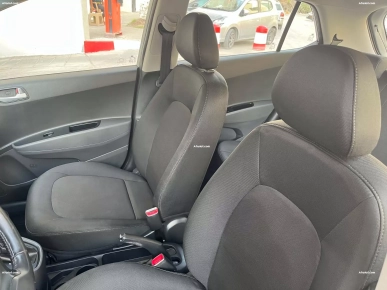 Hyundai Grand i10 populaire BVA