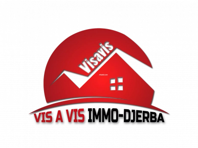 VILLA AVEC PISCINE À HOUMT SOUK DJERBA - RÉF L768