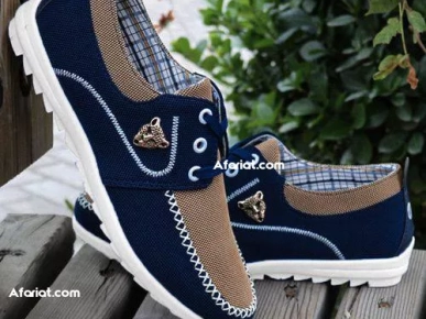chaussure pour homme