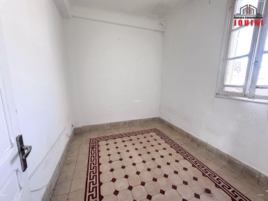 Appartement S2 Au Centre Ville De Tunis