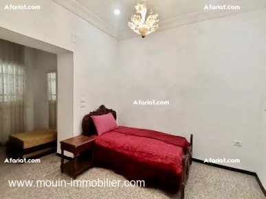 MAISON BELLA Hammamet La Corniche AL2802