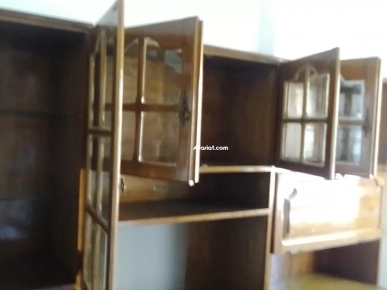 Bibliothèque à vendre