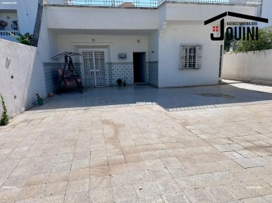 Maison 582 m2 A Beb Saadoun