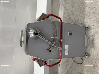 Laminoir professionnel