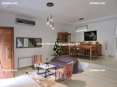 Villa Sandy AV1174 Hammamet