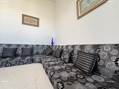 بيت قعدة عربي