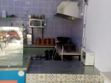 Chef تونسي كفتاجي مقارن و عجج